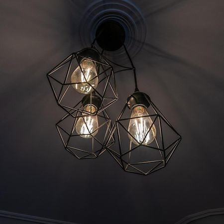John'S Apartments Каристос Номер фото