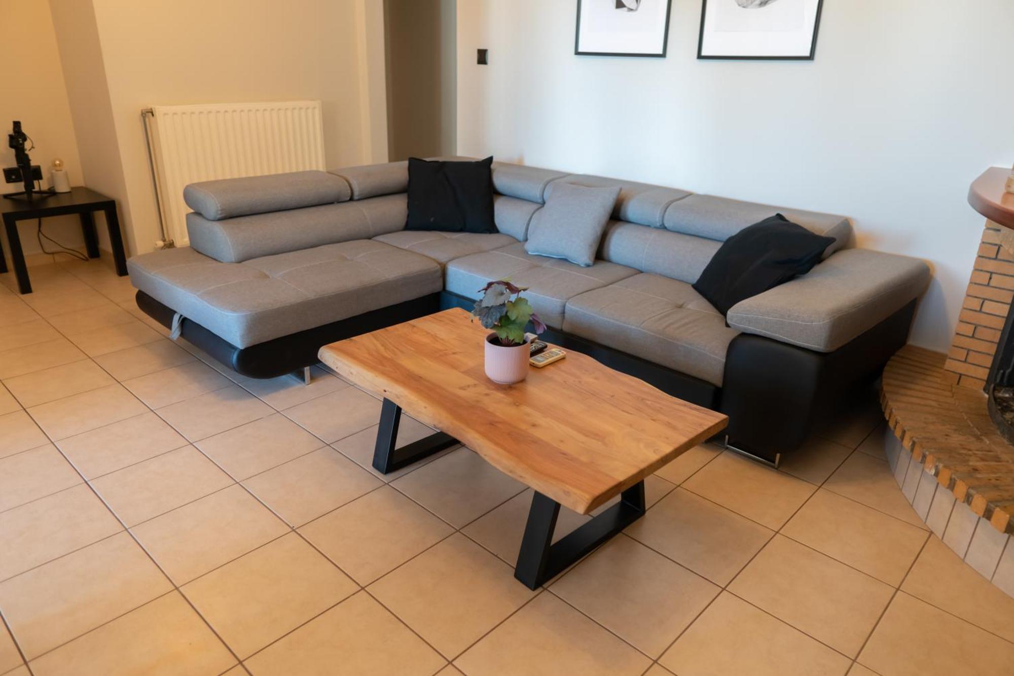 John'S Apartments Каристос Номер фото